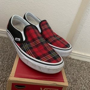 Vans